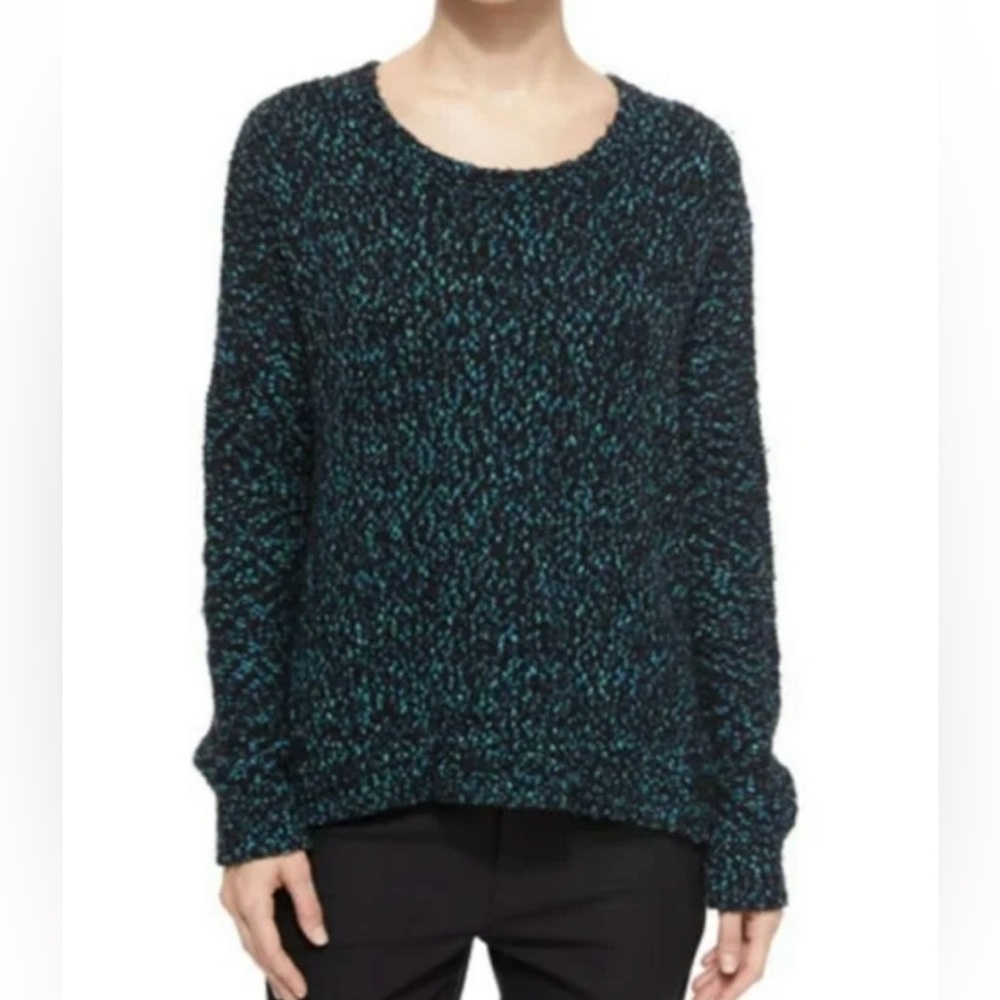Vince Chunky Knit Sweater XS